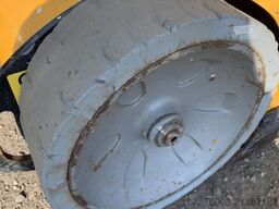 Manitou 100VJR Evolution - 9,9 m - electric