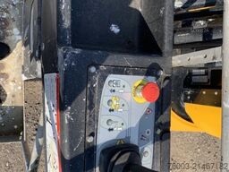 Manitou 100VJR Evolution - 9,9 m - electric