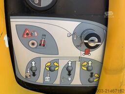 Manitou 100VJR Evolution - 9,9 m - electric