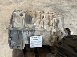 DAF versnellingsbak 6S1000 TO 6.75-0.78