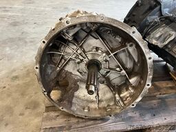 DAF versnellingsbak 6S1000 TO 6.75-0.78