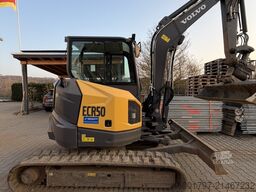Volvo ECR50