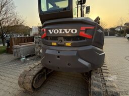 Volvo ECR50