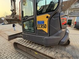 Volvo ECR50