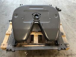 DAF koppelschotel