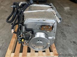 DAF Uitlaatsysteem variant 3B FTG