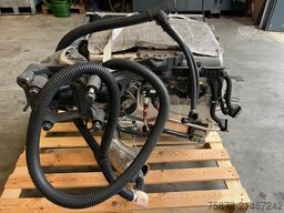 DAF Uitlaatsysteem variant 3B FTG