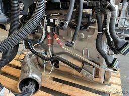 DAF Uitlaatsysteem variant 3B FTG