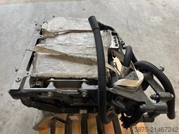 DAF Uitlaatsysteem variant 3B FTG