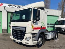 DAF CF 480 RETARDER,  PTO