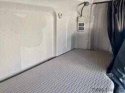 DAF CF 480 RETARDER,  PTO