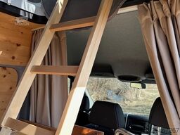 Mercedes Sprinter 906 BB35  4x4