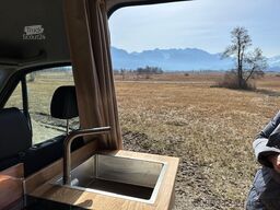 Mercedes Sprinter 906 BB35  4x4