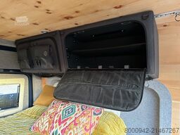 Mercedes Sprinter 906 BB35  4x4