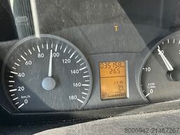 Mercedes Sprinter 906 BB35  4x4