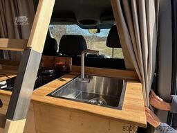 Mercedes Sprinter 906 BB35  4x4