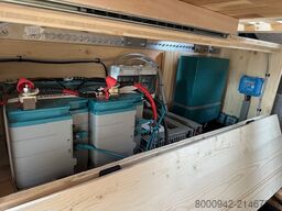 Mercedes Sprinter 906 BB35  4x4