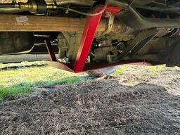 Mercedes Sprinter 906 BB35  4x4