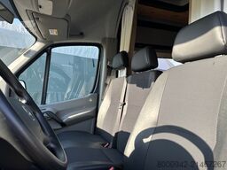 Mercedes Sprinter 906 BB35  4x4