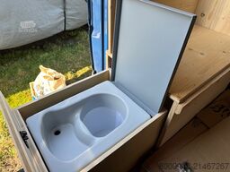 Mercedes Sprinter 906 BB35  4x4