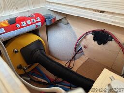 Mercedes Sprinter 906 BB35  4x4