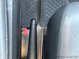 Mercedes Sprinter 906 BB35  4x4