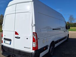 Renault Master T35