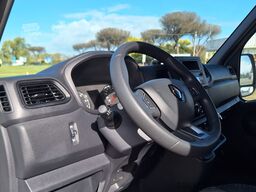 Renault Master T35
