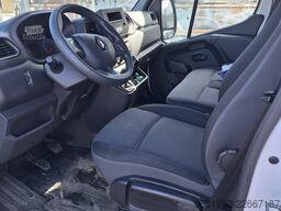 Renault Master T35