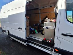 Renault Master T35
