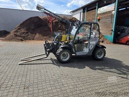 Wacker Neuson TH412