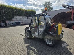 Wacker Neuson TH412