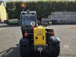 Wacker Neuson TH412