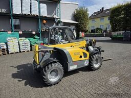 Wacker Neuson TH412