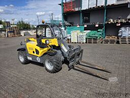 Wacker Neuson TH412