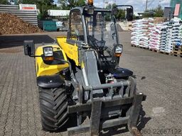 Wacker Neuson TH412