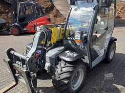 Wacker Neuson TH412