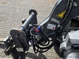 Wacker Neuson TH412