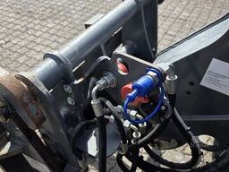 Wacker Neuson TH412