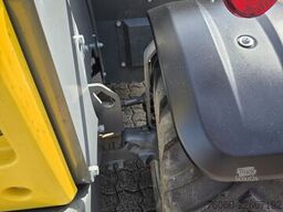 Wacker Neuson TH412