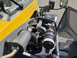 Wacker Neuson TH412