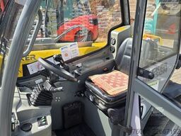 Wacker Neuson TH412