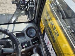 Wacker Neuson TH412