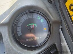 Wacker Neuson TH412