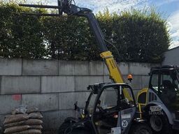 Wacker Neuson TH412