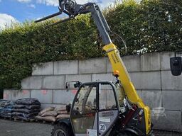 Wacker Neuson TH412