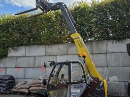Wacker Neuson TH412