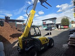Wacker Neuson TH412