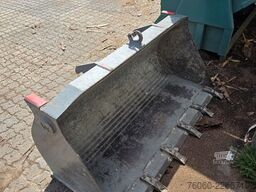 Wacker Neuson TH412