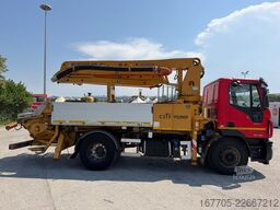Iveco EUROCARGO 180-280